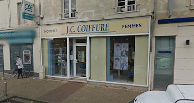 JC Coiffure à Montataire