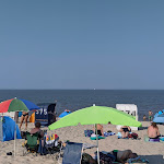 Photo n°1 de l'avis de Lars.e fait le 11/08/2020 à 15:45 sur le  Strandbad Hooksiel à Wangerland