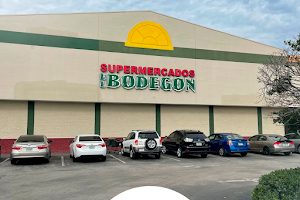 Supermercados El Bodegon #6 image