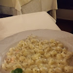 Photo n°3 de l'avis de Filippo.a fait le 04/01/2018 à 13:04 sur le  Ristorante Il Capriccio à Manciano