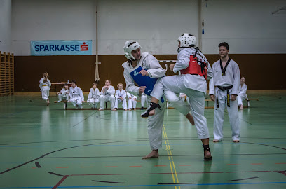 Taekwondo Dojang Bludenz