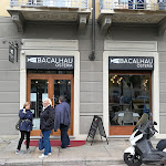 Photo n°1 de l'avis de bisguillo. fait le 04/11/2017 à 16:05 sur le  Bacalhau Osteria à Turin