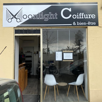 Moonlight coiffure à Grasse