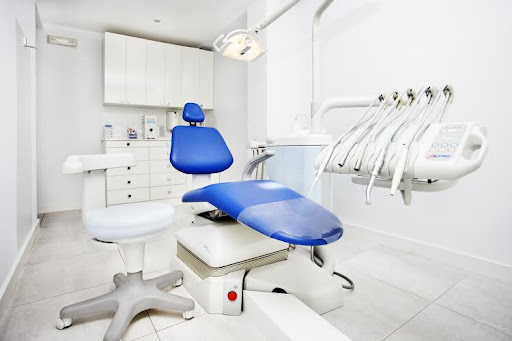 Clinica Dental Dentipalma en Palma