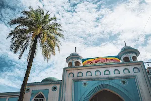 Hazrat Shahjalal Rah. Mazar Sharif image