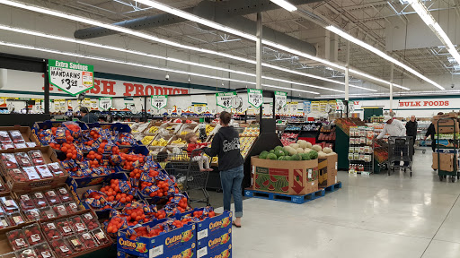 Supermarket «WinCo Foods», reviews and photos, 2060 E 20th St, Chico, CA 95928, USA