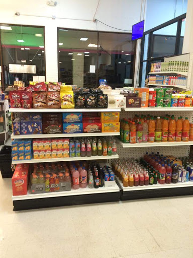 Supermarket «Al-Barakah Halal Supermarket», reviews and photos, 13642 Jefferson Davis Hwy, Woodbridge, VA 22191, USA