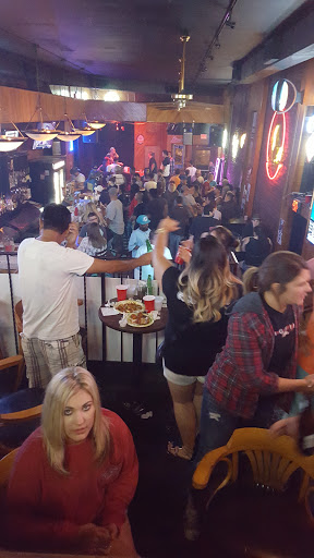 Bar «Roosters», reviews and photos, 801 Garrison Ave, Fort Smith, AR 72901, USA