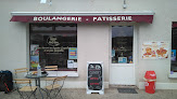 Boulangerie pâtisserie Lièvre Bréhémont