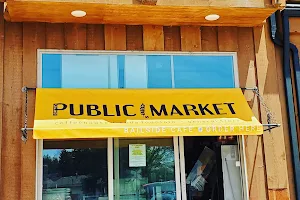 CF&G Public Market & Coffeehouse image