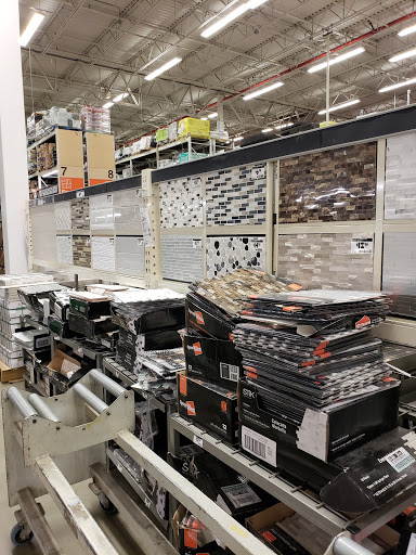 Home Improvement Store «The Home Depot», reviews and photos, 75-09 Woodhaven Blvd, Glendale, NY 11385, USA