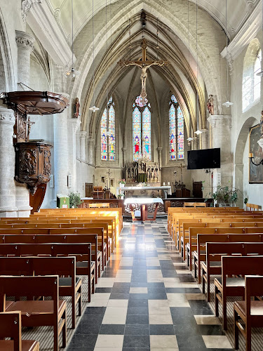 Beoordelingen van Sint-Maria Hemelvaartkerk in Leuven - Kerk
