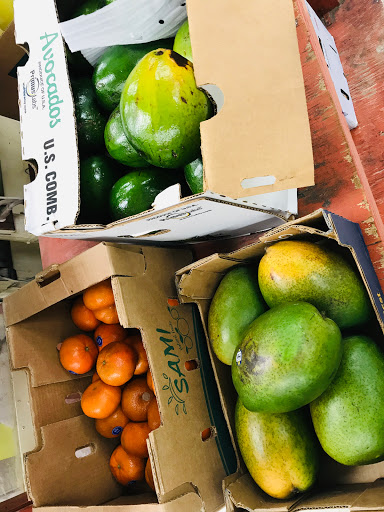 Convenience Store «Son Atlantic Market», reviews and photos, 135 Main St # 1, Danbury, CT 06810, USA