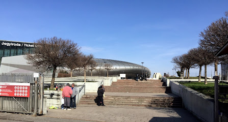 Puskás Ferenc Stadion