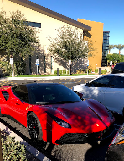 Health Club «Ocotillo Village Health Club & Spa», reviews and photos, 4200 S Alma School Rd, Chandler, AZ 85248, USA