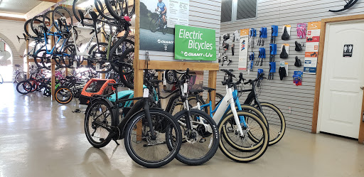 Bicycle Store «Bicycles of Scottsdale», reviews and photos, 7229 E Shea Blvd, Scottsdale, AZ 85260, USA