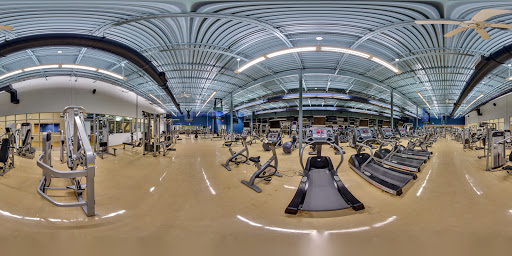 Gym «Valley Baptist Health & Fitness Center», reviews and photos, 3001 N Augusta National Dr, Harlingen, TX 78550, USA