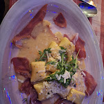 Photo n°2 de l'avis de Marcel.a fait le 04/12/2023 à 15:58 sur le  Ristorante Da Mario à Golssen