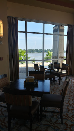 Hotel «Riverwalk Casino Hotel», reviews and photos, 1046 Warrenton Rd, Vicksburg, MS 39180, USA