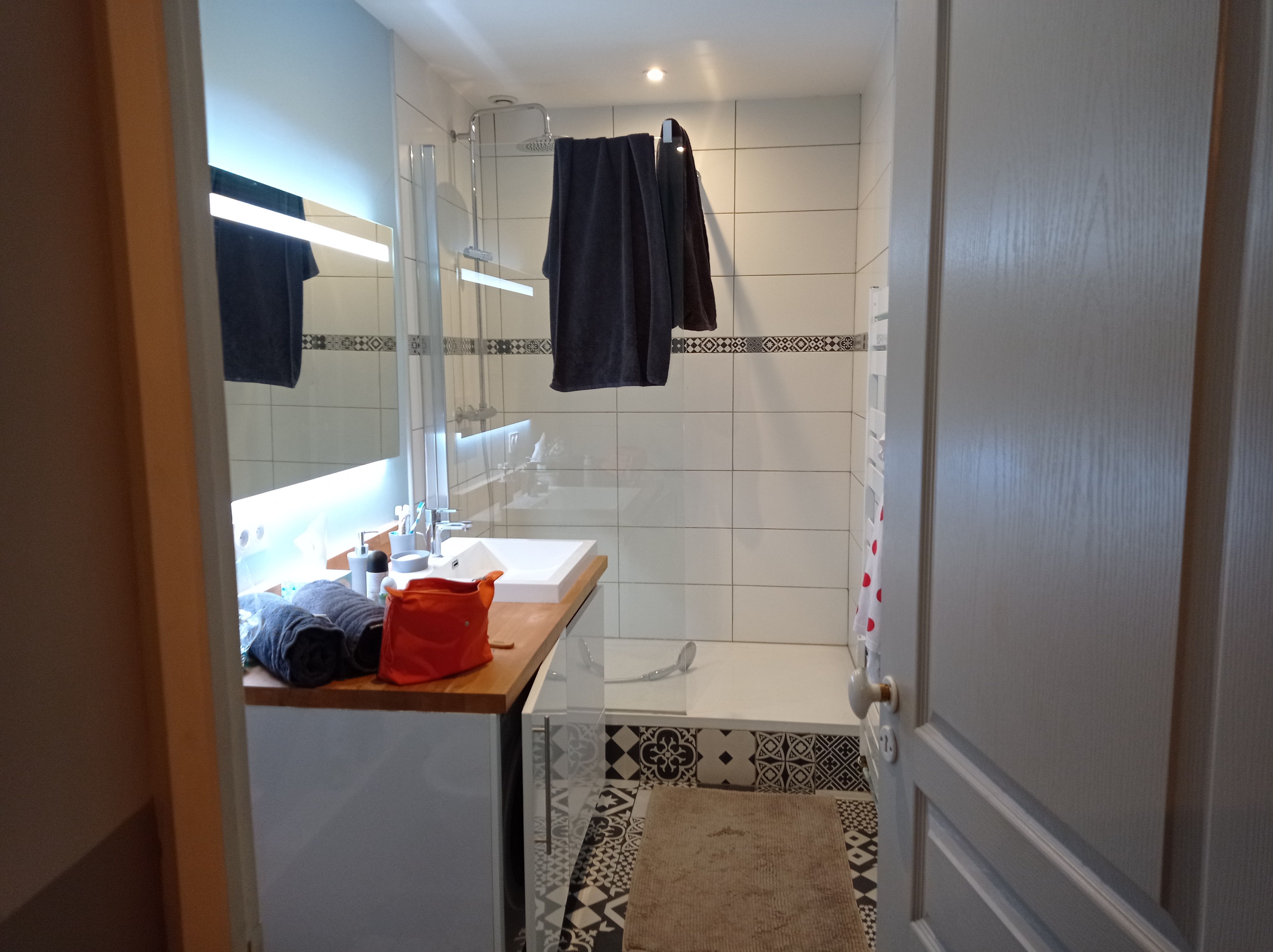 Photo n° 2 de l'avis de Gilles.E fait le 26/02/2021 à 17:12