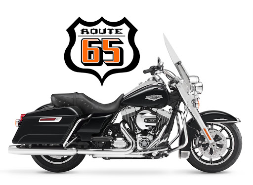 Harley-Davidson Dealer «Route 65 Harley-Davidson», reviews and photos, 1300 S Jefferson Way, Indianola, IA 50125, USA