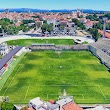 Campo Sportivo Comunale Silvio Appiani