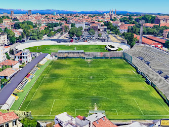 Campo Sportivo Comunale Silvio Appiani