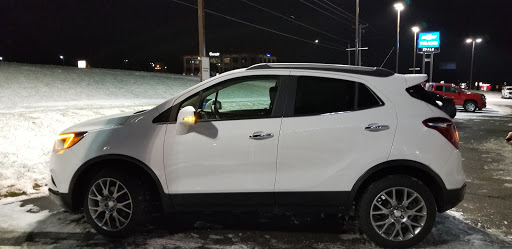 Chevrolet Dealer «Apple Chevrolet Buick Northfield», reviews and photos, 1600 Cannon Ln, Northfield, MN 55057, USA