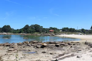 Praia Espiñeiro image