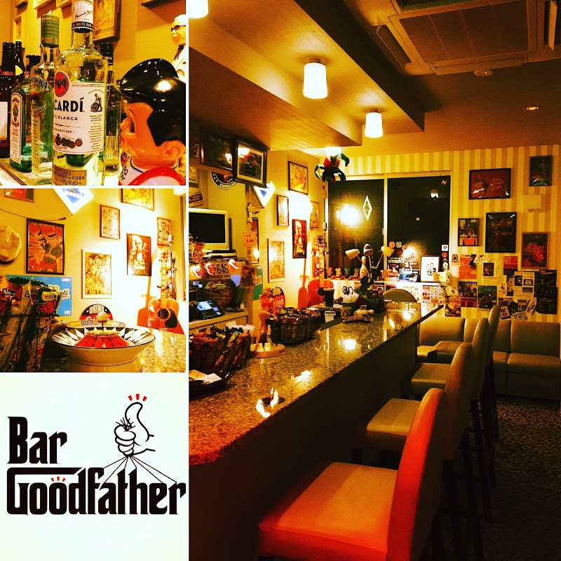 Bar GoodFather