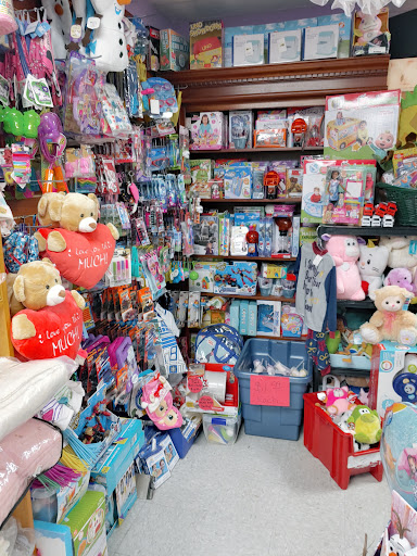 Used Clothing Store «Lovely Ladies», reviews and photos, 280 NY-211, Middletown, NY 10940, USA