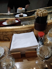 Plats et boissons du Restaurant de sushis Otoya Sushi à Toulouse - n°16