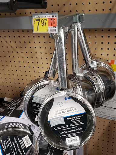 Discount Store «Walmart», reviews and photos, 1021 Arnold Dr, Martinez, CA 94553, USA