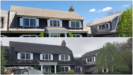Dirty-Roof.com Roof Cleaning & Pressure Washing Service