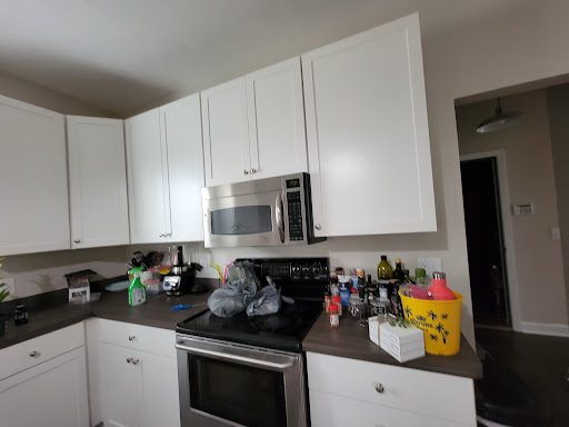 Moving and Storage Service «Two Men and a Truck», reviews and photos, 5083 Westerville Rd, Columbus, OH 43231, USA