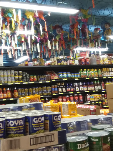 Grocery Store «Ideal Market», reviews and photos, 1817 S Sherwood Forest Blvd, Baton Rouge, LA 70816, USA