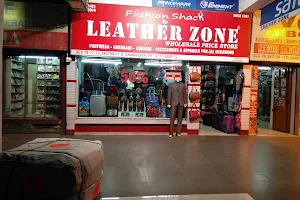 Leather Zone - Ladies Handbag & Luggage Shop in Chandigarh image