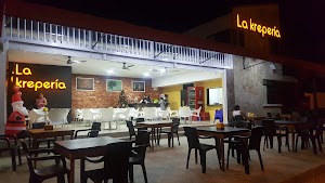 La Kreperia Gourmet - photo 1