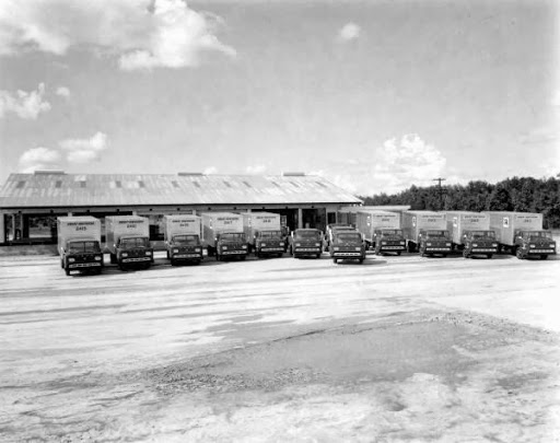 Moving Company «Ashline Moving Help», reviews and photos, 55 Hillcrest Rd, Latham, NY 12110, USA