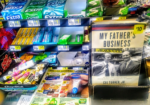 Discount Store «Dollar General», reviews and photos, 4851 Marlboro Pike, Capitol Heights, MD 20743, USA