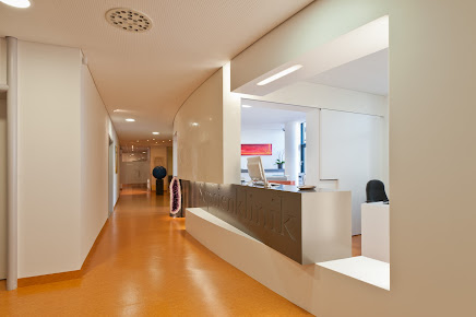 Sophienklinik GmbH - Sophienklinik GmbH