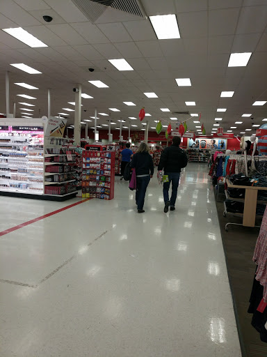 Department Store «Target», reviews and photos, 3112 Vestal Pkwy E, Vestal, NY 13850, USA