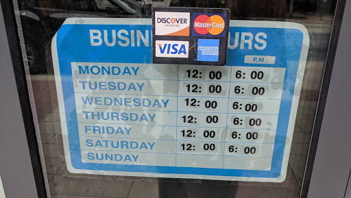 Video Game Store «Video Game Store», reviews and photos, 809 Hamilton St, Allentown, PA 18101, USA