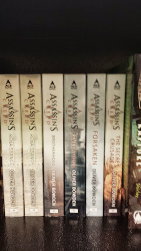 Book Store «Barnes & Noble», reviews and photos, 11802 Dale Mabry Hwy, Tampa, FL 33618, USA