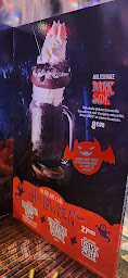 Photo n°12 de Memphis - Restaurant Diner à La Garde ()