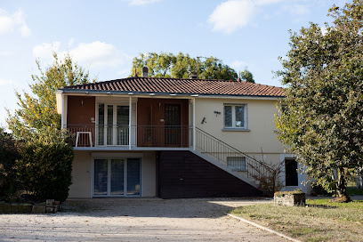 Le Taillais - Location d'appartements meublés pour tourisme et cure thermale à Jonzac