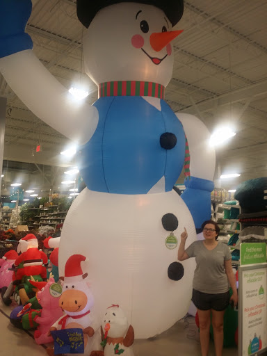 Shopping Mall «North Shore Square Mall», reviews and photos, 150 Northshore Blvd, Slidell, LA 70460, USA