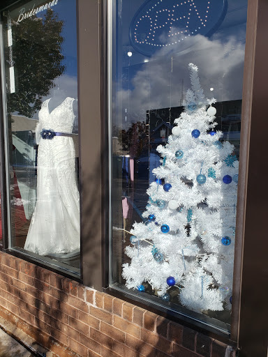 Bridal Shop «Spring Lake Bridal», reviews and photos, 616 E Savidge St B, Spring Lake, MI 49456, USA