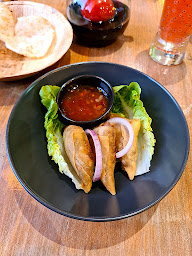 Photo n°8 de Ô MY THAÏ - Restaurant thailandais - Saint-Étienne à Saint-Étienne ()