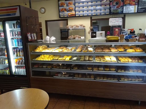 Donut Shop «Donuts Galore», reviews and photos, 1112 Via Verde, San Dimas, CA 91773, USA